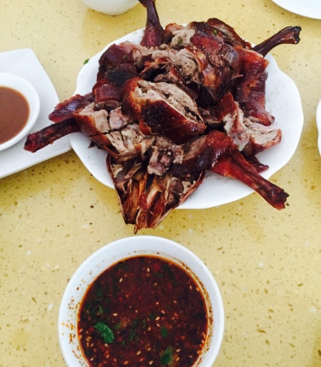 新兴饭店(建水店)