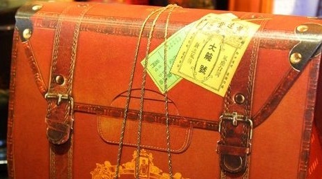 黄远堂凤梨酥·保密配方(街心公园四店)