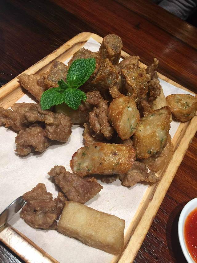 临家闽南菜(思北店)