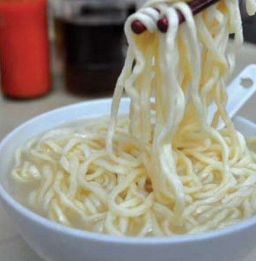 坚记面店(一德路店)