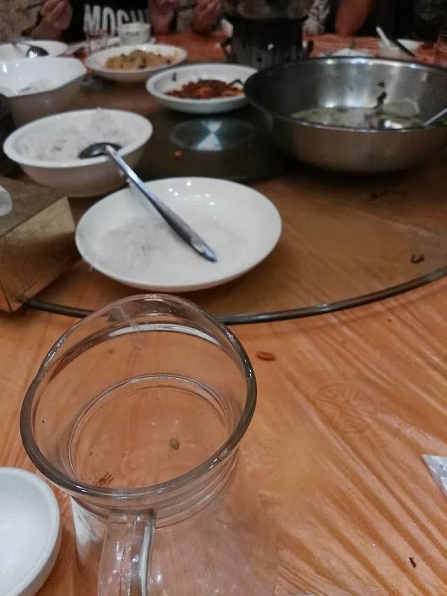 季意沸腾酸菜鱼(拱瑞山路店)