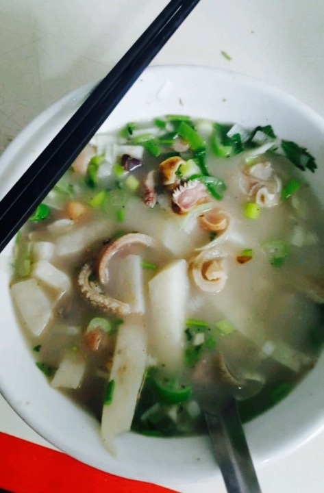 蔺家老字号羊杂碎馆