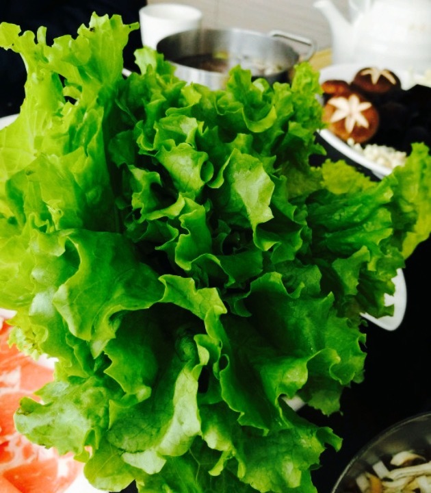 重庆小天鹅火锅(丽达广场店)