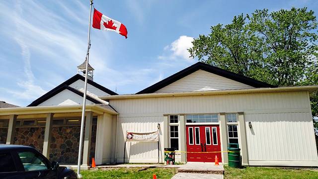 King Township Museum