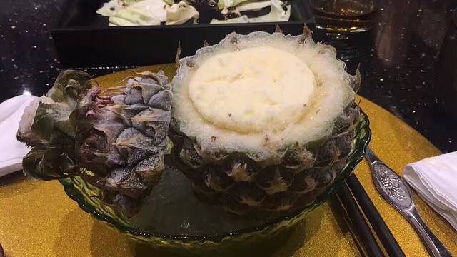 梦工房西日料理