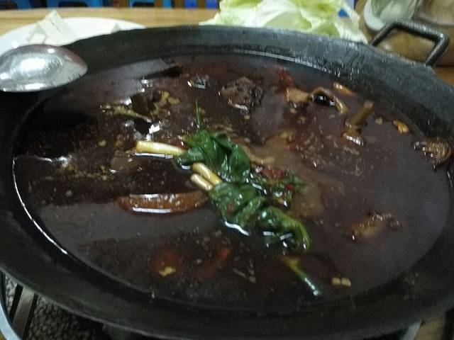 老亲妈芷江鸭店(佛顶山南路店)