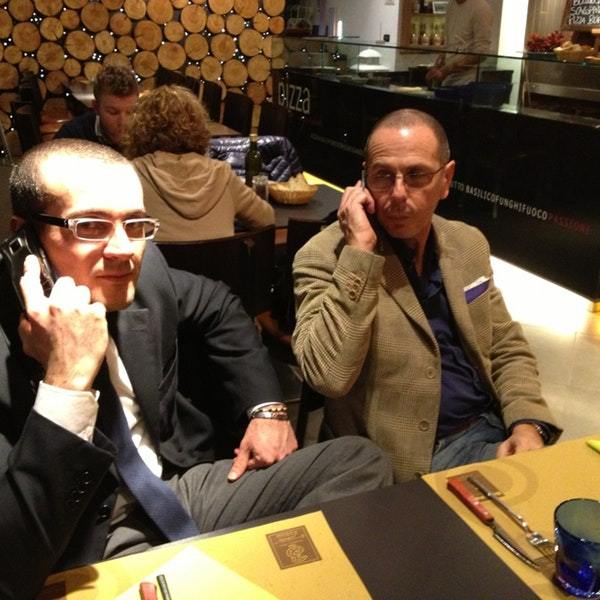 新千里烤肉城(汉口街店)