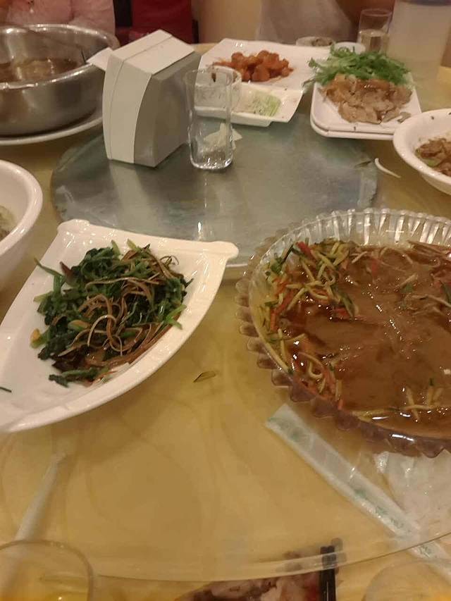 鑫巴蜀(大兴店)