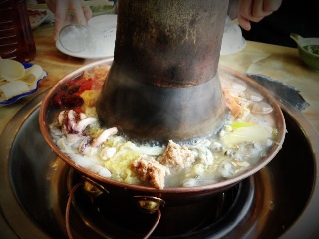 徐记手切鲜羊肉(滑翔直营店)