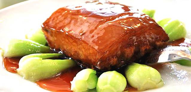 功德林素菜饭庄(前门东大街店)