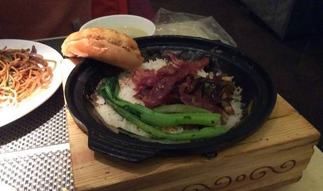 半秋山西餐厅(印象城店)