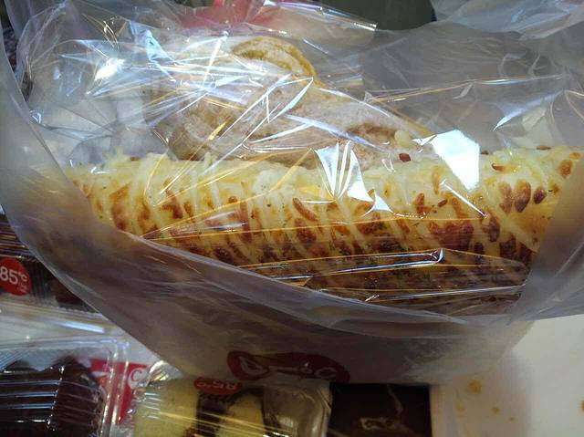 85度C(福州平潭店)