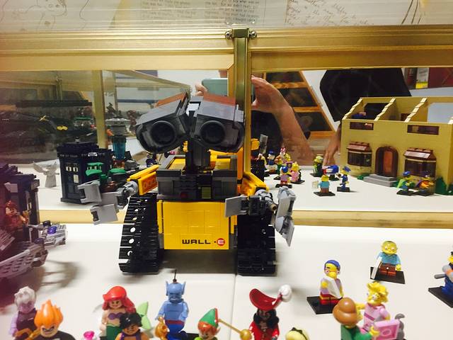 Children's Museum of Acadiana