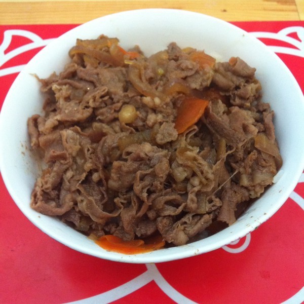 吉野家(沈阳道义华润万家店)