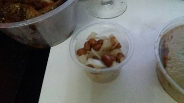 刘胖子家常菜(马场路店)