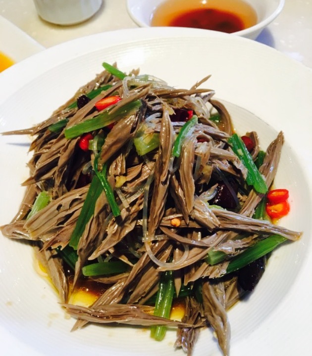 小四川(长庆北路店)