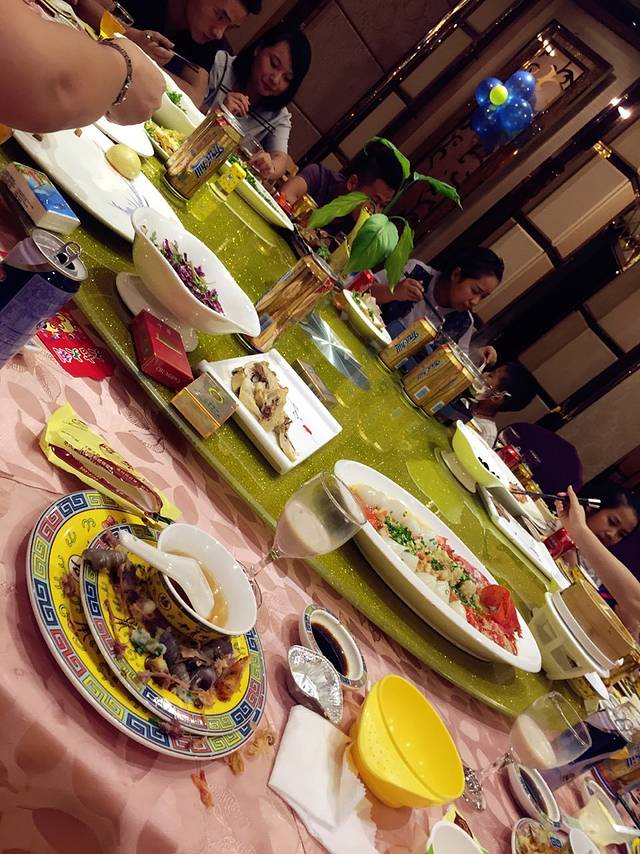 阿外楼大酒店(南站店)