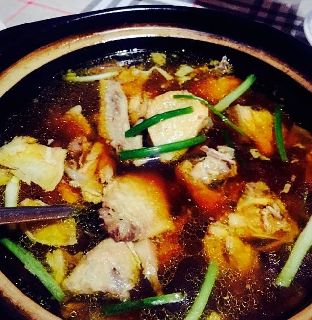 天然居农家乐(温泉南路店)