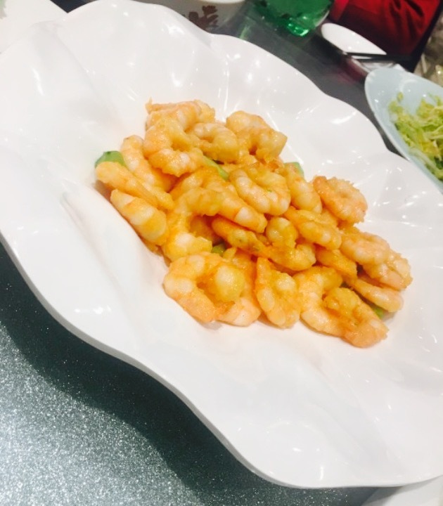 百年·红旗饭庄