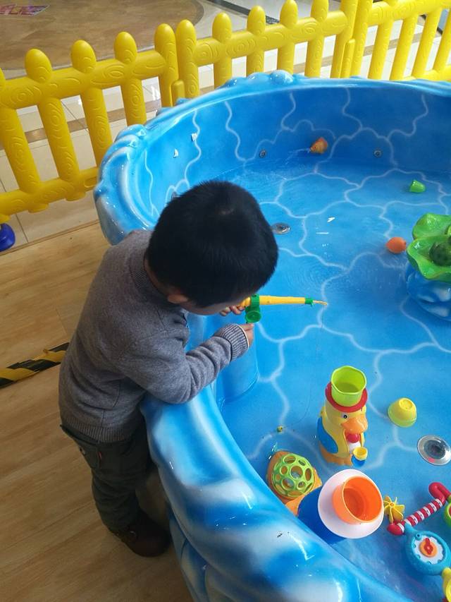 即墨宝龙城市广场