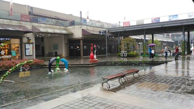 湖州首创奥特莱斯