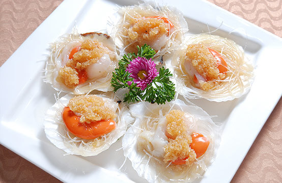 阿新海鲜加工坊(芦潮港总店)