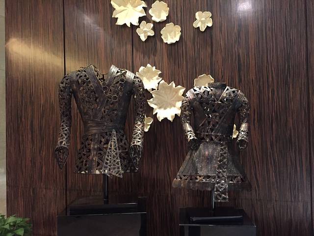 十堰武当国际酒店·瑞士西餐厅