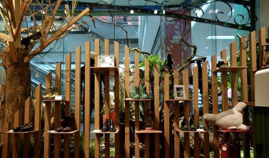 北京康莱德酒店·CHAPTER