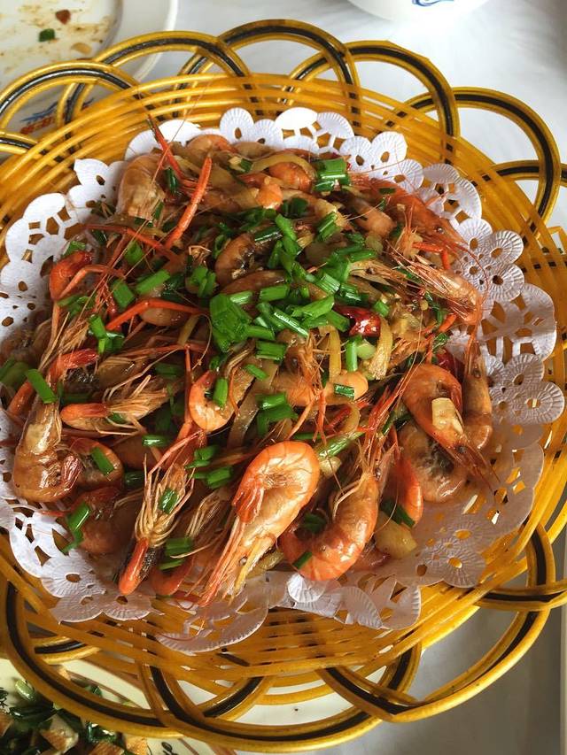 南栅传家菜(南大街店)