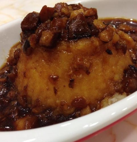 喜家德虾仁水饺(人民路店)