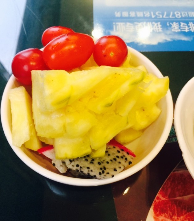 佳客来(南丰店)