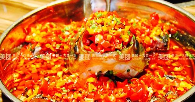 田趣园长沙菜馆