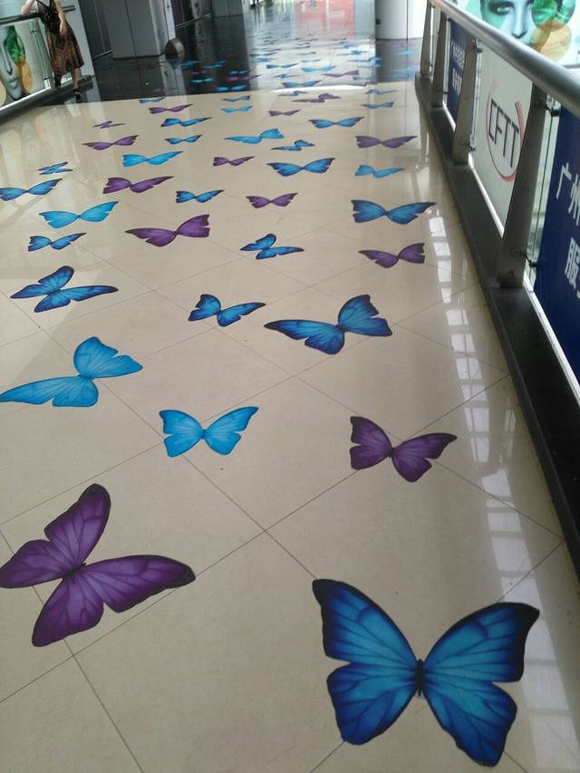 广州国际轻纺城