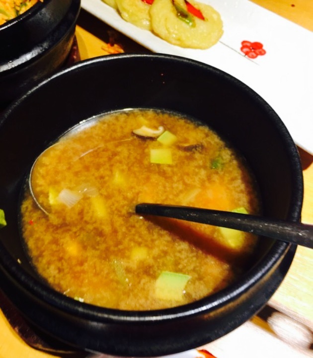 韩庄朝鲜料理(文化广场店)