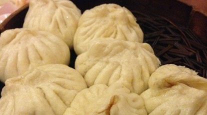 小浔庐餐厅(烟水亭店)