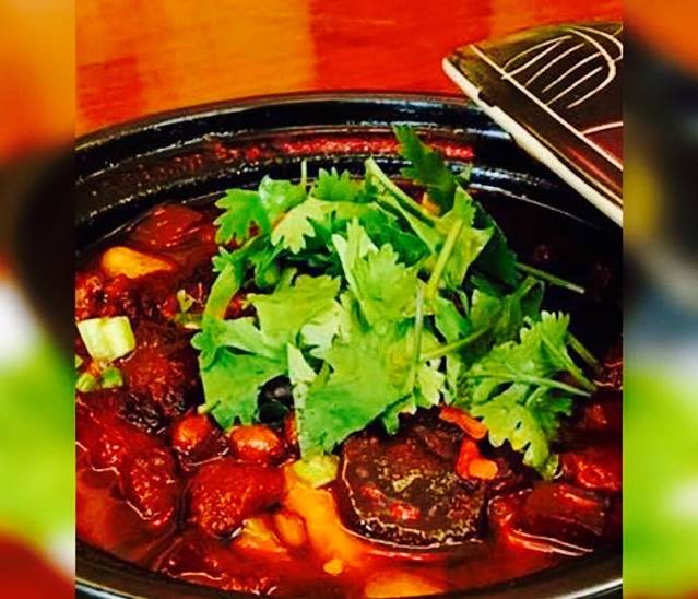 红河印象美食文化酒楼(强盛路店)