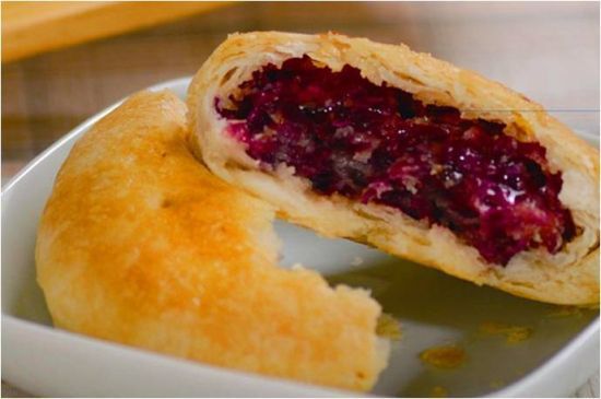 嘉华饼屋(江岸店)