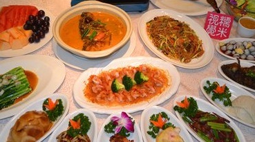 美乐食街(鸿翔锦园店)