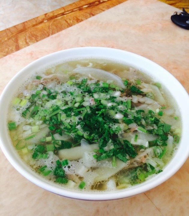 古苏餐厅(一分店)