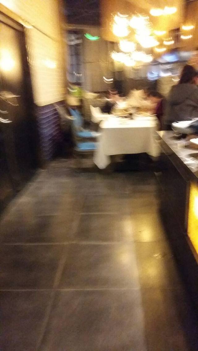 星伦多自助料理·涮烤一体(万象城店)