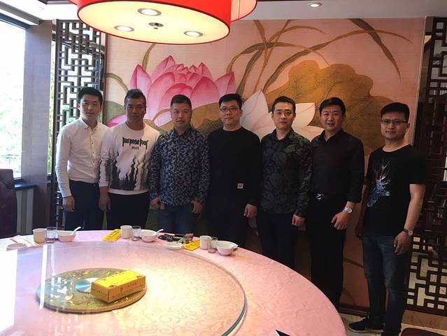 一鸣川味楼(丛台路店)