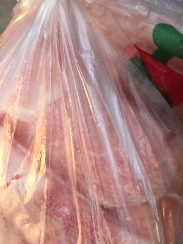 马勇牛羊肉(煤电家属院店)