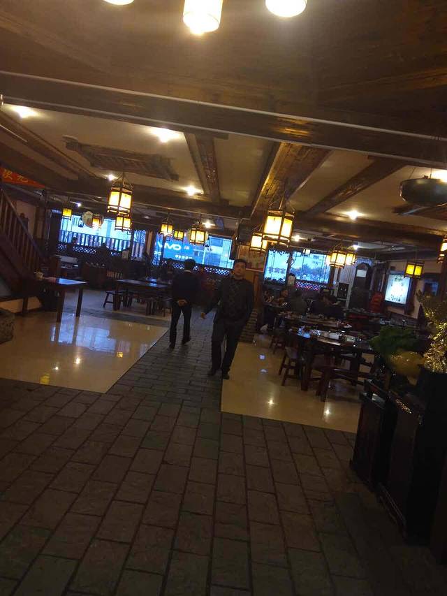 湘聚老院子(清濛店)