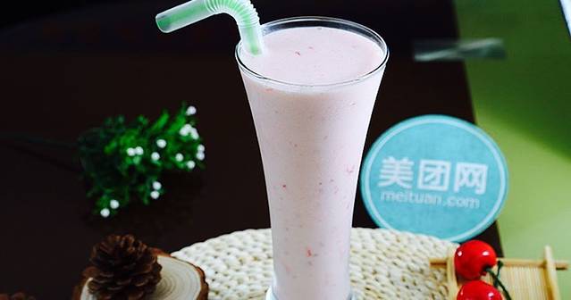 一加鲜奶吧旗舰店