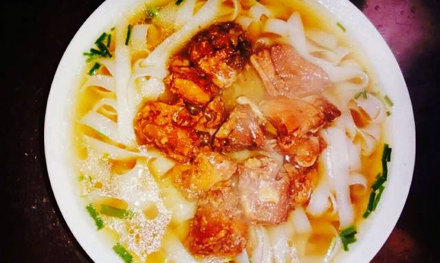 古城面馆(合铜路店)