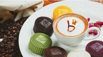 好利来(丰益桥店)