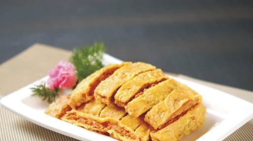 彤德莱(中南路店)