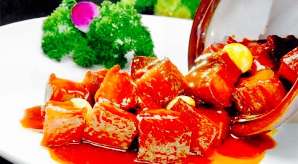 肥羊餐馆(北街店)