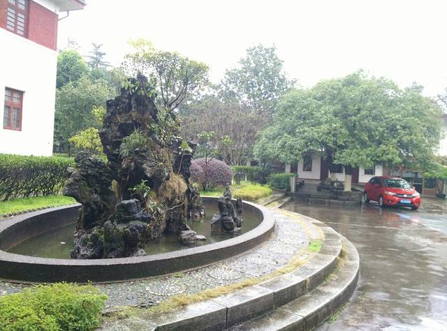 黄河故道森林公园