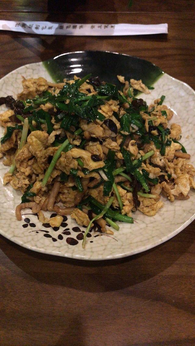 庄户人家(步行街店)